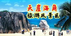 日本a黄免费视频海南三亚-天崖海角旅游风景区